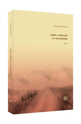 Capa - Entre o Deserto e a Montanha